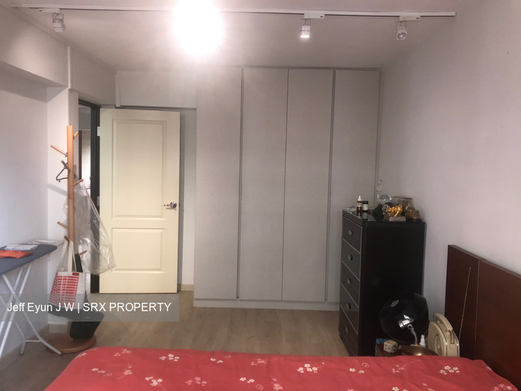 Blk 187 Boon Lay Avenue (Jurong West), HDB 3 Rooms #269808891